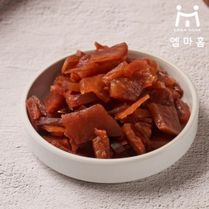 [엠마홈] 밥도둑 반찬 무장아찌 오복지 국내가공, 1개, 1kg