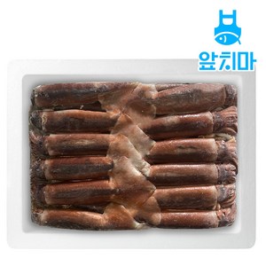 원양산 선동 포크오징어 업소용 식당용, 1개, 포크오징어 L사이즈 20KG