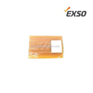 엑소/EXSO/로진 글루스틱 EXH606 11.3파이 1kg, 1개