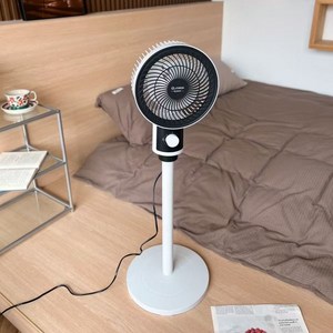 선풍기 탁상용선풍기 휴대용선풍기 스탠드선풍기 탁상용미니선풍기, 흰색