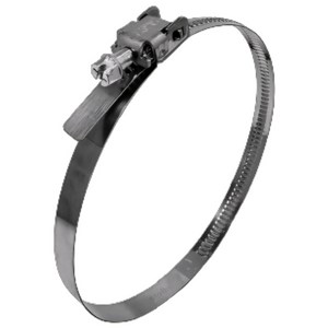 덕트몰 고강도 스텐 호스밴드 50mm[2인치]~1000mm[40인치], 1개