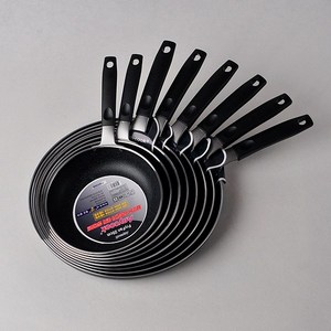 애니쿡 4중코팅 후라이팬 (20~34cm) 규격별 가격 차등, 애니쿡 후라이팬 22cm, 1ea, 1개