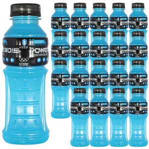 파워에이드 마운틴블라스트, 355ml, 20개