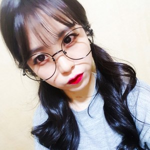 더브릴레 58mm 가장 큰 국산 안경테