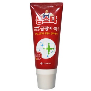 홈스타 바르기만 하면 곰팡이싹 세정제, 120ml, 1개