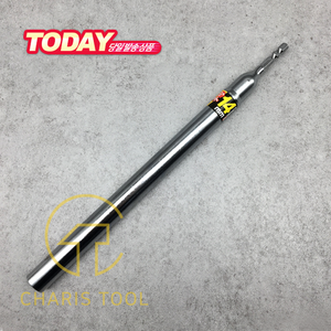 라보엠 롱롱롱 비트 소켓 14x300mm 전산볼트용 복스 복스알 카리스툴, 1개