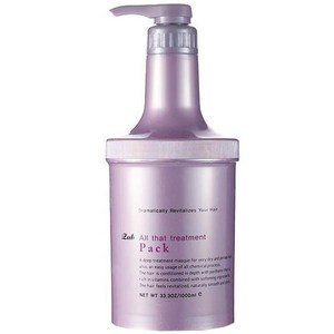 모나리자 자브 올댓 트리트먼트, 5개, 1L