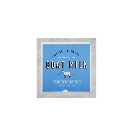 샤워메이트 산양유 비누 90g 12개