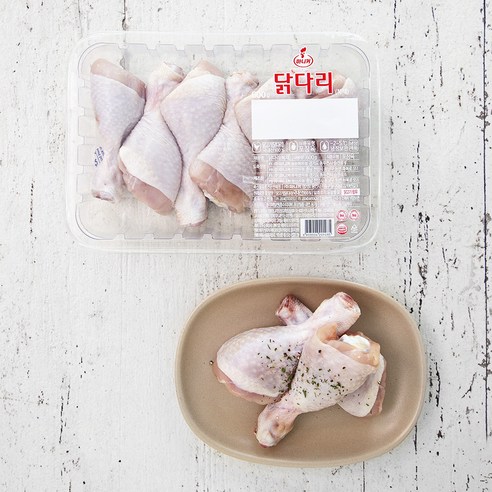 마니커 1등급 닭다리 북채 (냉장)