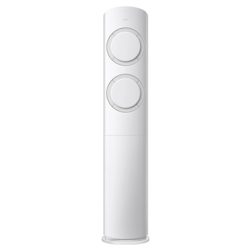 삼성전자 56.9㎡(17.2평) AI Q9000 스탠드형 에어컨 + 리모컨 세트 AF60F17D11GZ 방문설치
