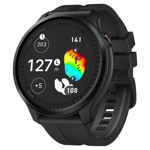 보이스캐디 T13 PRO 골프 시계
