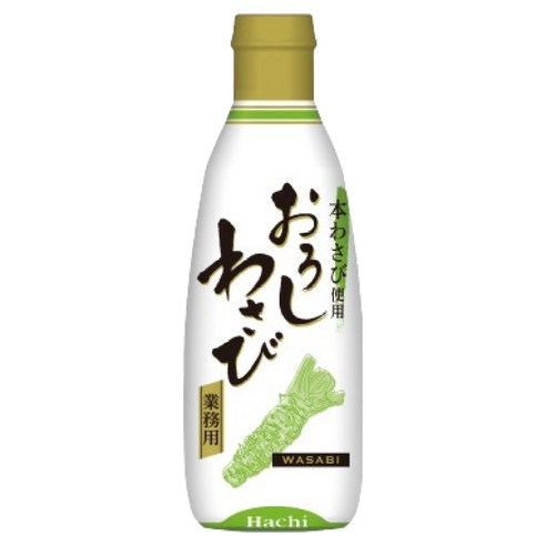 하치 오로시 와사비, 1개, 280g