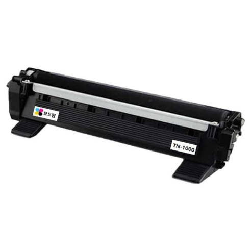 모드팜 브라더 HL-1110 / 1210W / DCP-1510 / MFC-1910W / 1815 호환토너 TN-1000