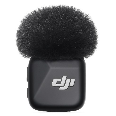 DJI 무선 Mic Mini 송신기
