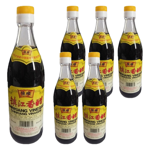 헝순 진강향초
