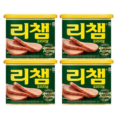 리챔 오리지널