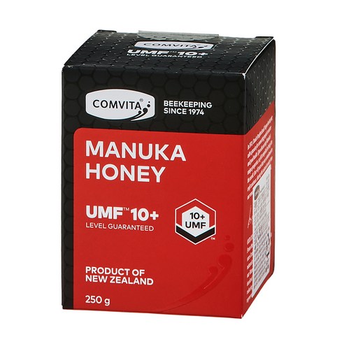 콤비타 UMF10+ 마누카꿀
