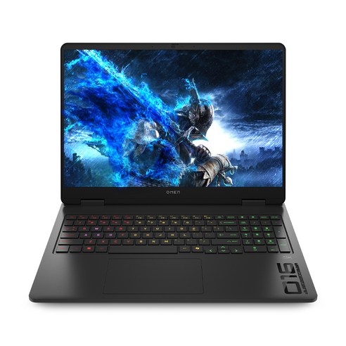 HP 2025 오멘 16 라이젠9 라이젠 8000 시리즈 지포스 RTX 5060