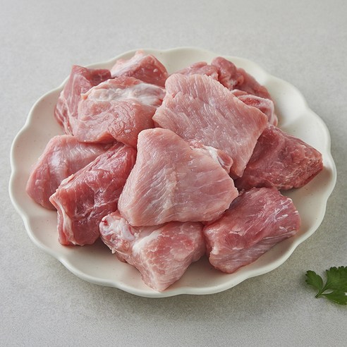 한돈 갈비 찜용 (냉장)