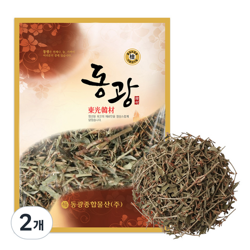동광한방몰 국산 편축 마디풀 차