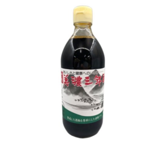미노 산넨수 스시용 적식초