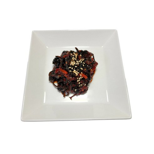 [ 배가네 반찬 ] 고들빼기 무침 / 고들빼기 김치, 1개, 500g