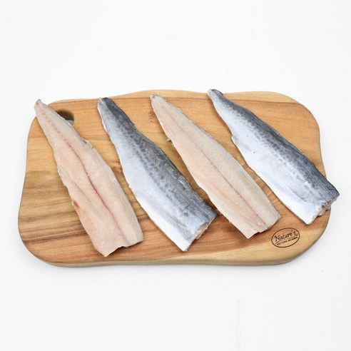 국내산 삼치포 가시제거 뼈없는삼치, 1개, 1.2kg (130~180g / 8쪽)