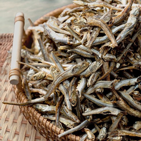 HACCP 맛있는 참나무 훈연멸치 국산 안주 국물 고바 멸치