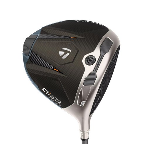 테일러메이드 Qi4D MAX LITE 여성 드라이버