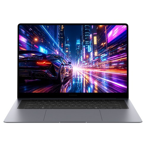 노트북 추천 삼성전자 갤럭시북6 프로 NT960XJG-K52A 16인치 WIN11 인텔 울트라5 펜서레이크 인텔아크 터치디스플레이 WQXGA+ AI 노트북, NT960XJG-K52A, WIN11 Home, 32GB, 512GB, 그레이