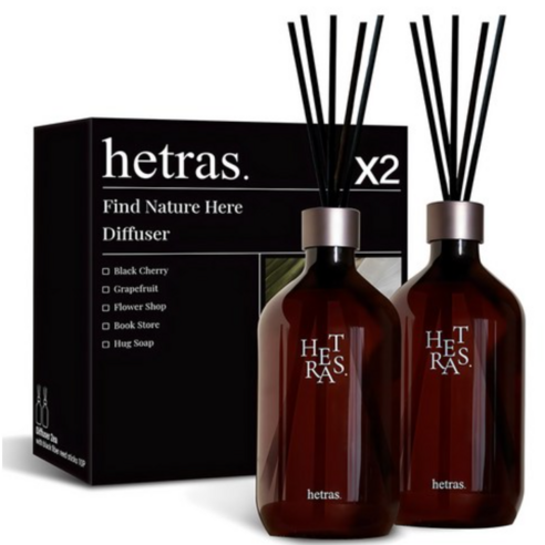 헤트라스 프리미엄 디퓨저