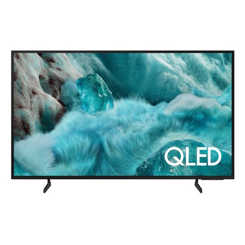 삼성전자 4K UHD QLED TV, 163cm(65인치), QN65Q6F, 벽걸이형, 방문설치