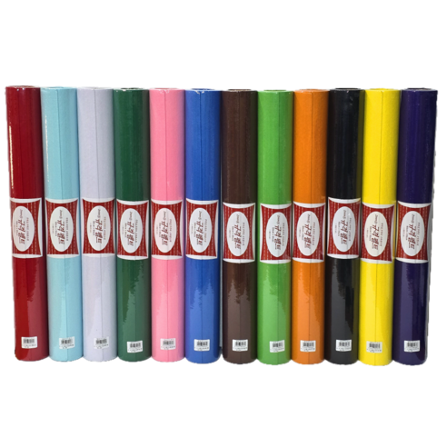 비접착 A-규격롤펠트 두꺼운 펠트 2MM펠트 60cm(폭) x 95cm(길이) 1마, 1빨강