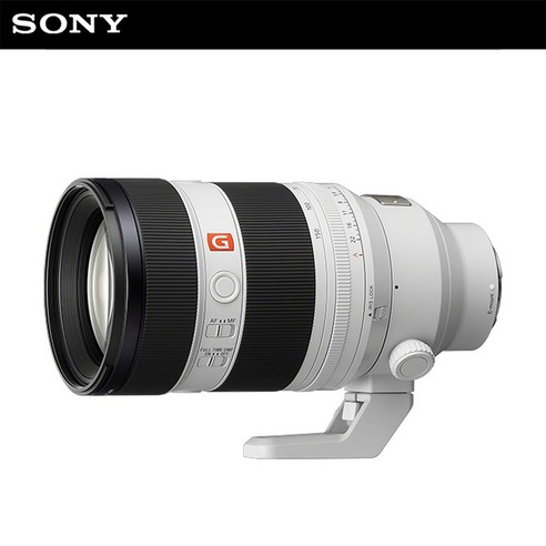 소니 공식대리점 렌즈 SEL50150GM (FE 50-150mm F2.0 GM) 망원 줌렌즈