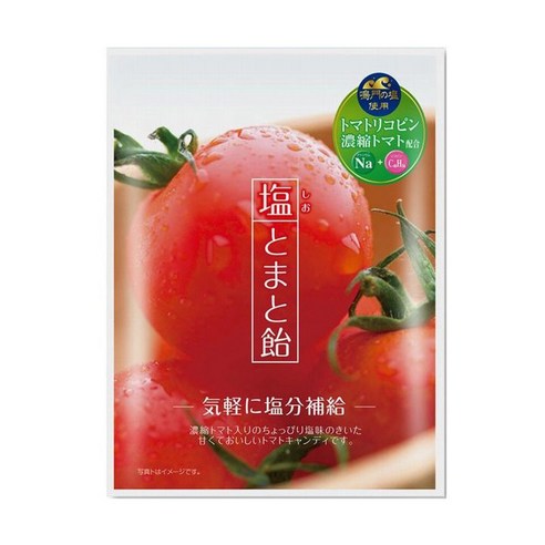 카토 시오 토마토 아메 55g