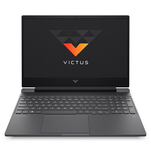 HP 2026 빅터스 15 라이젠7 라이젠 7000 시리즈 지포스 RTX 4050, Mica silver, 15-fb3420AX_1, 512GB, 16GB, Free DOS