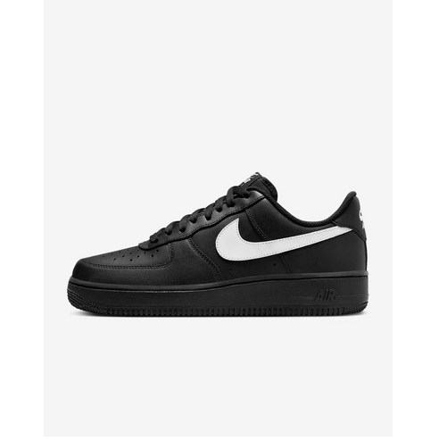 나이키 에어 포스 1 '07 air force 1 남녀 공용 스니커즈(증정품 수납백)