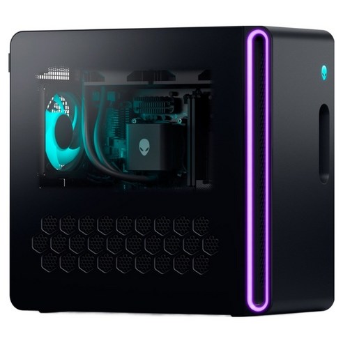 델 2025 에일리언웨어 AI PC 코어Ultra9 인텔 14세대 지포스 RTX 5070 Ti