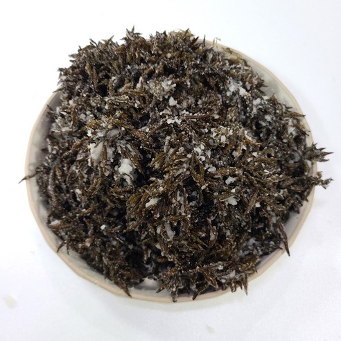 초록수산 염장 톳 1kg 4kg 10kg