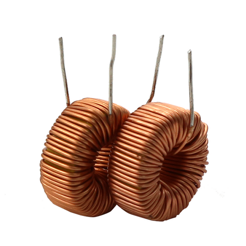 아두이노 코일형 인덕터 100uh 6A 10pcs / Arduino Inductor, 1개