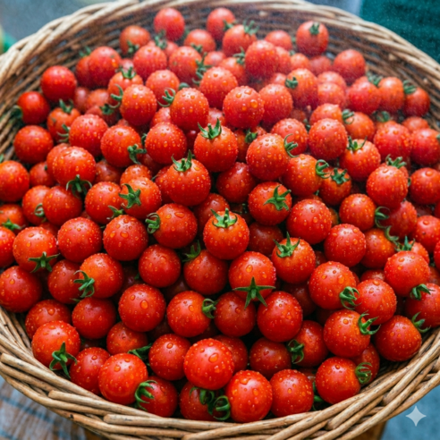 스테비아 자몽향 방울토마토500g, 3개, 500gx