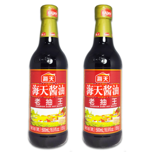 노추간장 500ml