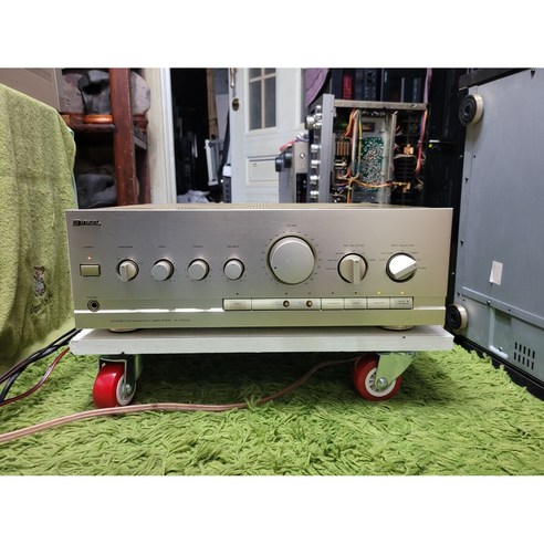 인켈 인티앰프 AI 7010G