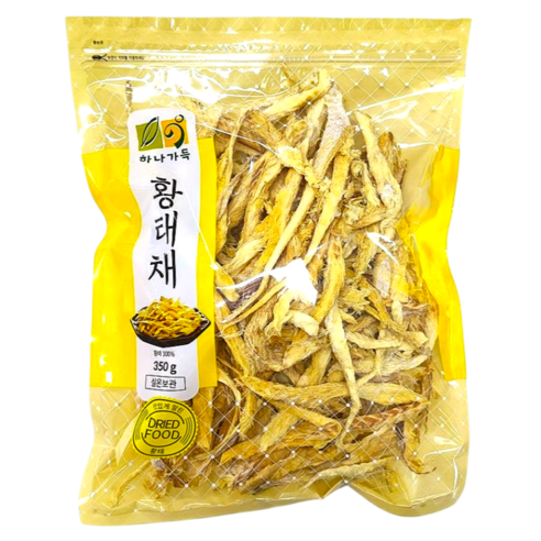 [농협] 하나가득 황태채