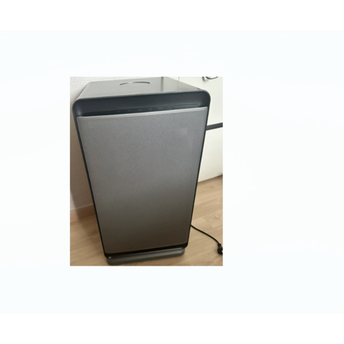 중고 삼성 큐브 공기청정기 AX67R9980SSD  (20평형)