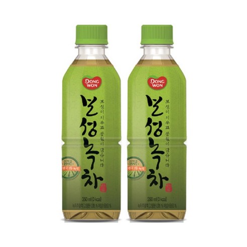 동원 보성녹차
