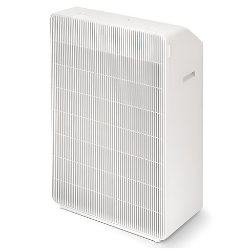 쿠쿠 인스퓨어 프리미엄 브릭 공기청정기 46.2㎡, AC-14R20FNW, NOBLEWHITE