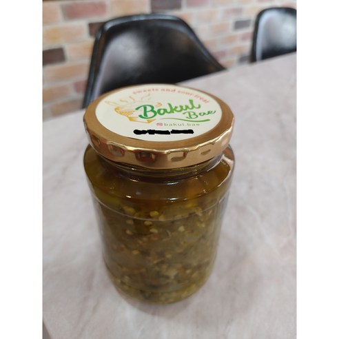 Sambal izo 250ml, 삼발이조 250ml, 인도네시아 삼발소스, hot souce, chili souce