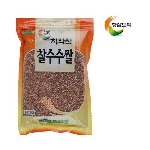 신림농협 햇살보석 치악산 찰수수쌀