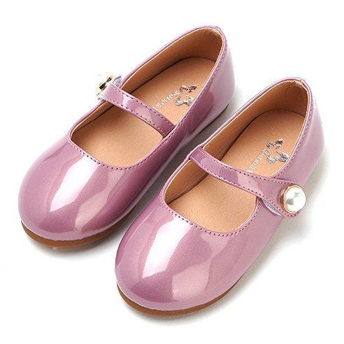 마리앤키즈 유아 아기구두 아동메리제인 여아구두 MK-B01